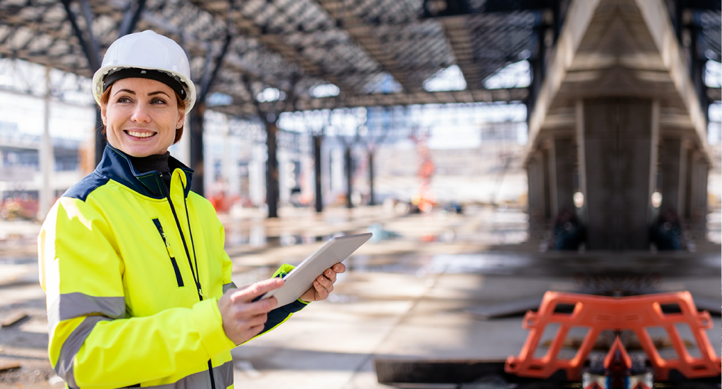 Construction design and management in Yorkshire
